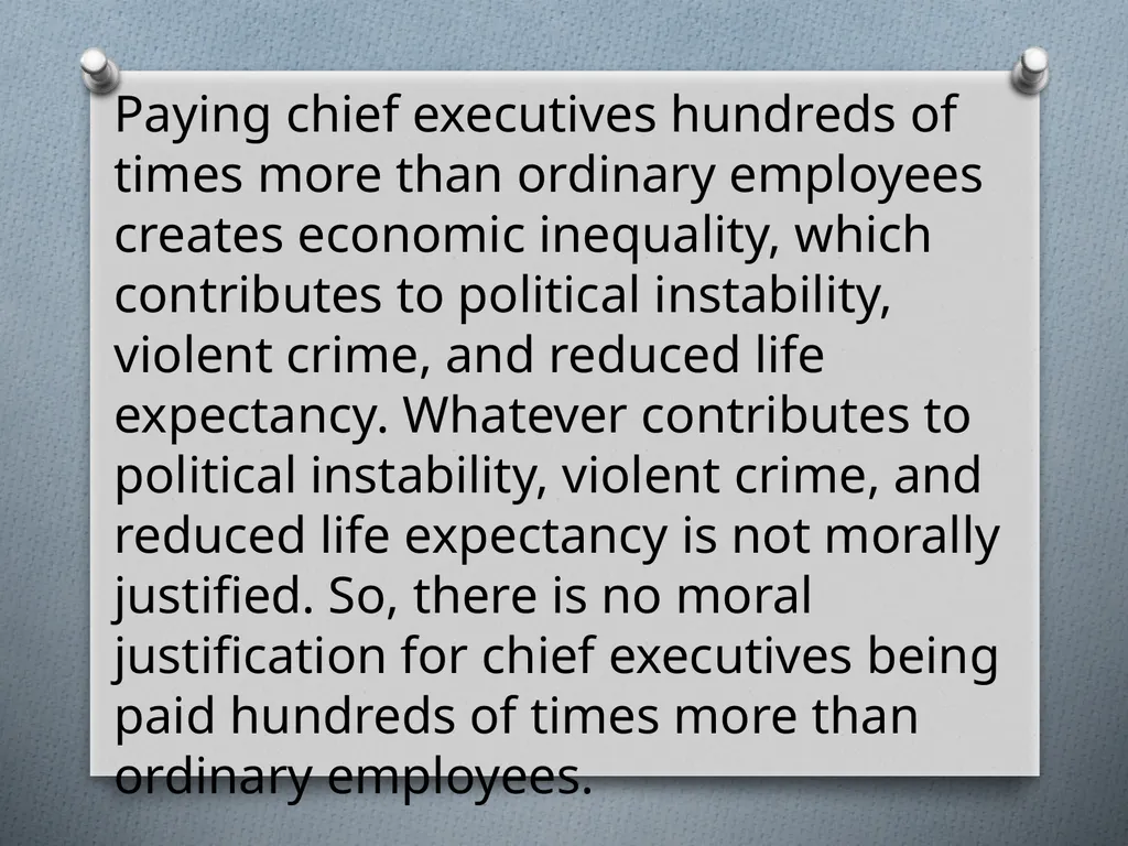 ARGUMENT OR NOT? Read the following passages and - slide 6 of 35