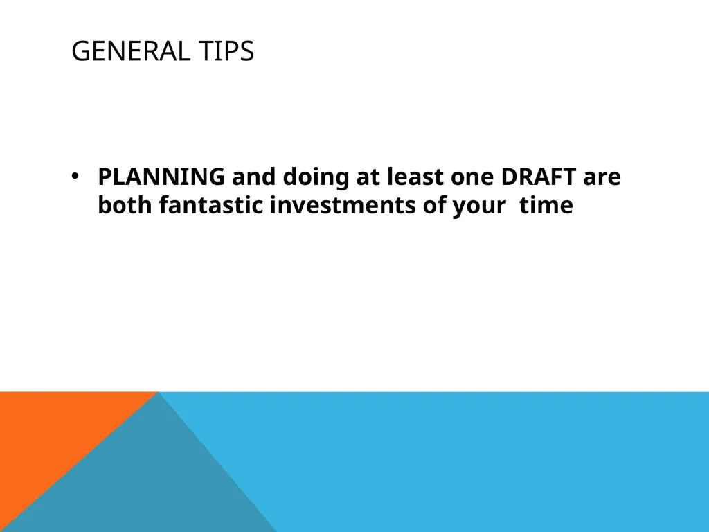 1. Realism and Literature 2. Writing the essay Dr - slide 23 of 23