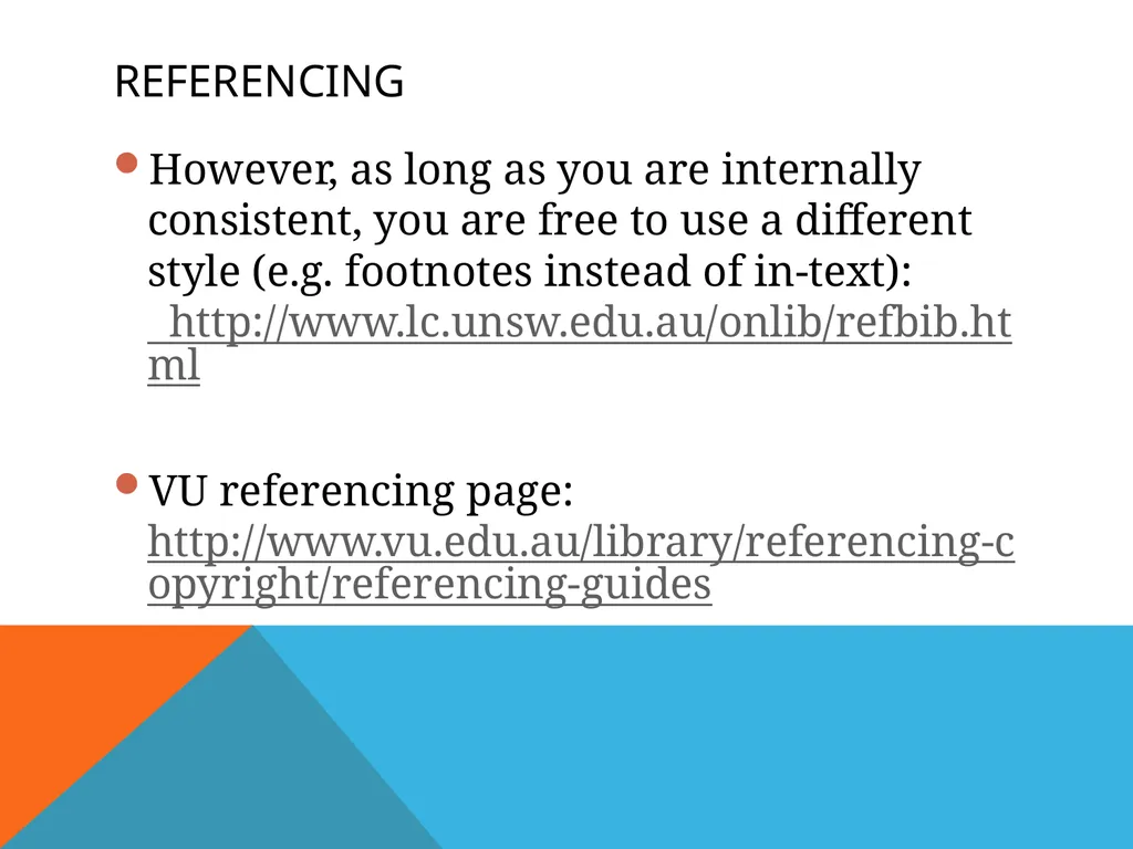 1. Realism and Literature 2. Writing the essay Dr - slide 21 of 23