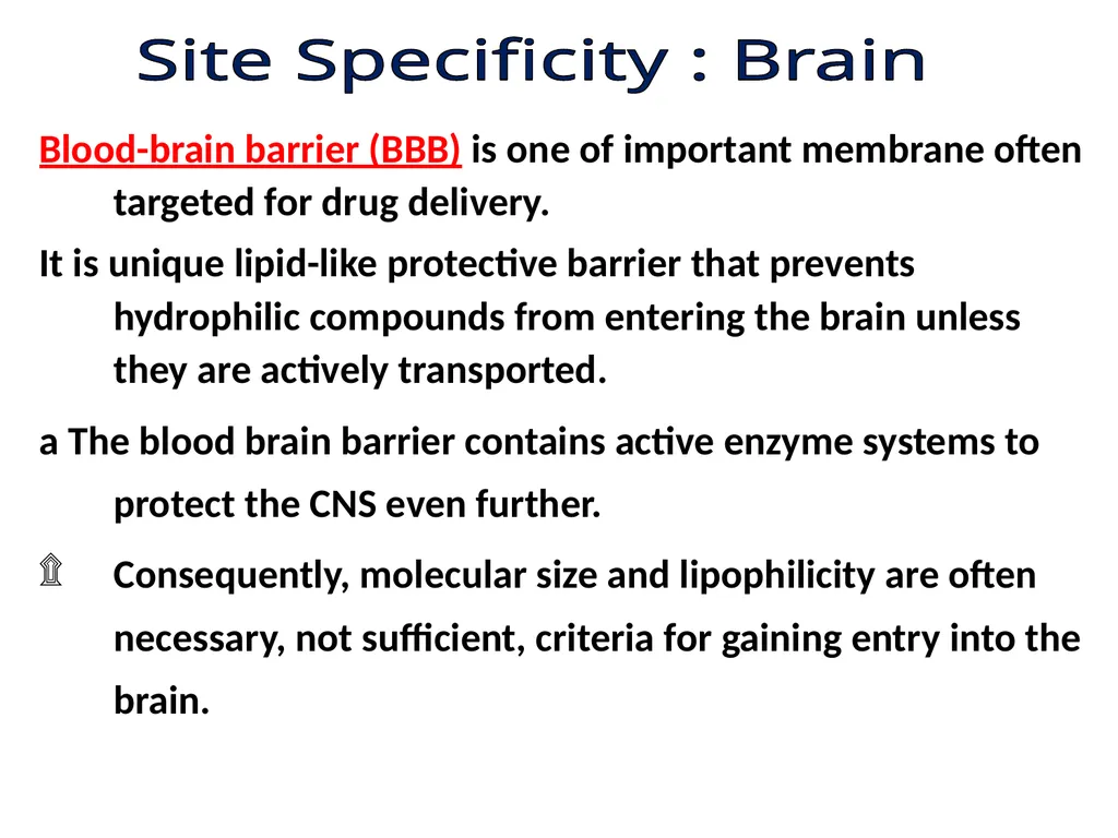Prodrugs Basic concepts and application of - slide 35 of 68