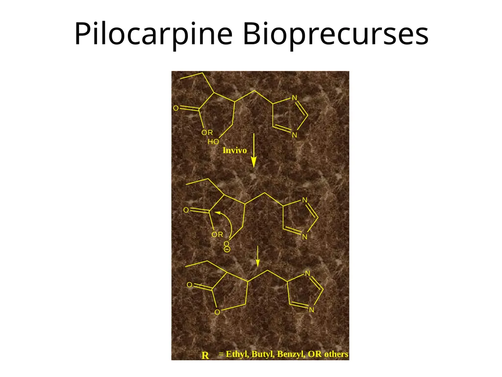 Prodrugs Basic concepts and application of - slide 59 of 68