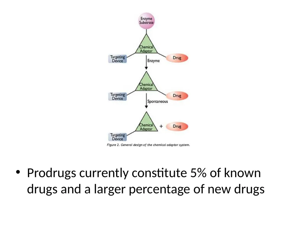 Prodrugs Basic concepts and application of - slide 8 of 68