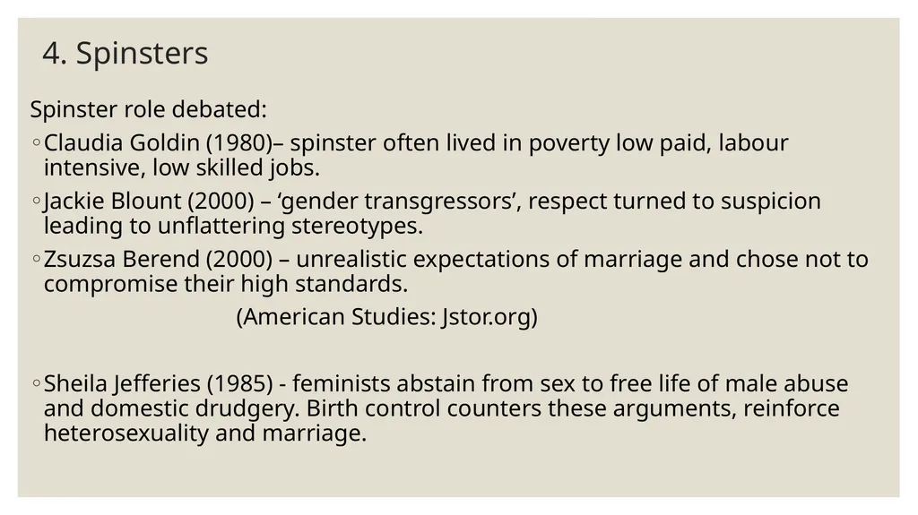 Marriage and Divorce Week 11 Outline Overview: - slide 10 of 20