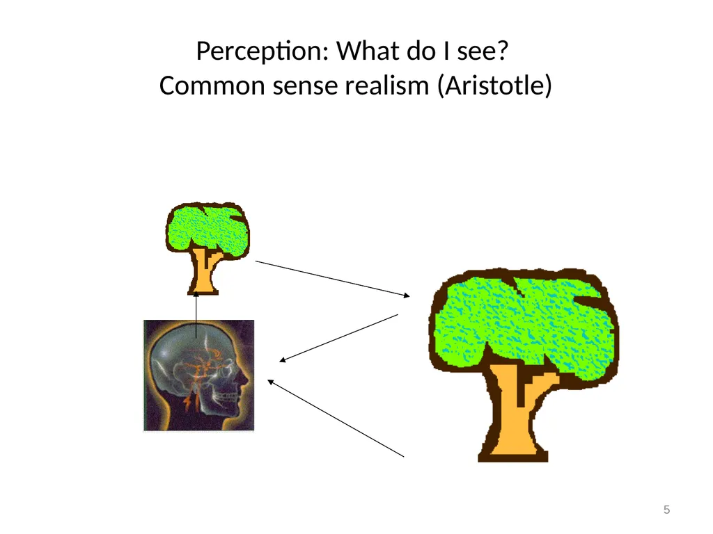 Empiricism, Rationalism, and Kant Really Good - slide 5 of 56