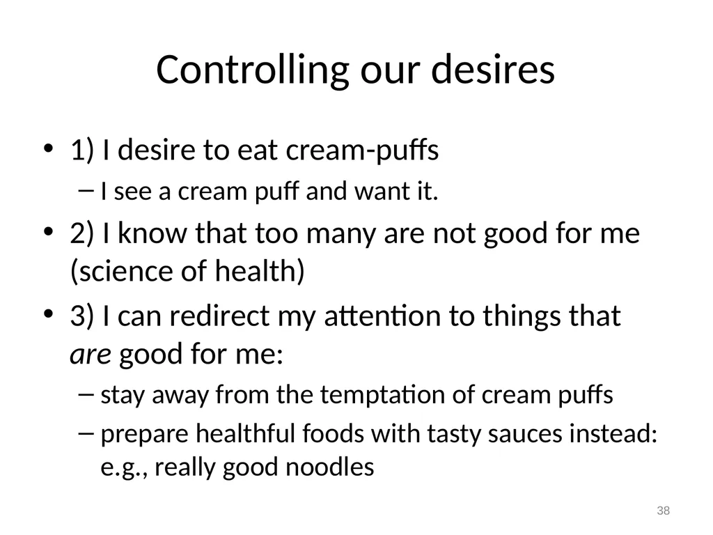 Empiricism, Rationalism, and Kant Really Good - slide 38 of 56