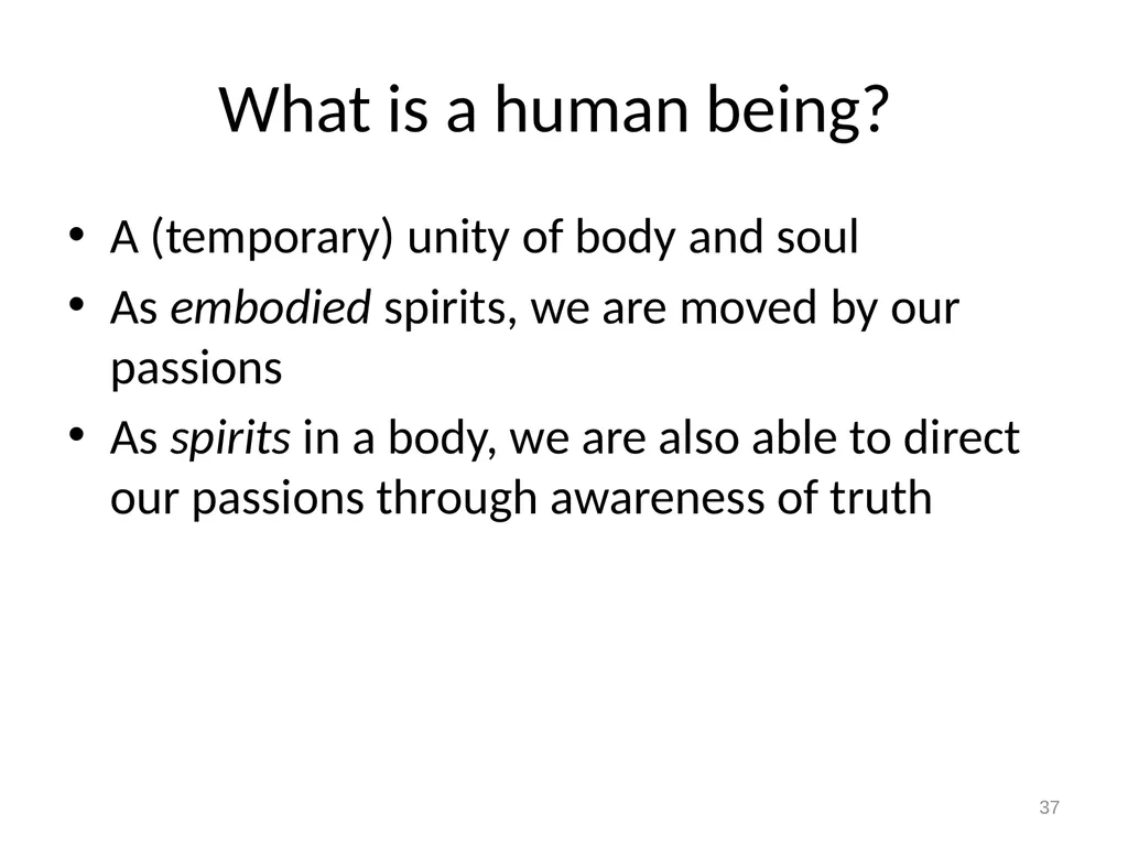Empiricism, Rationalism, and Kant Really Good - slide 37 of 56