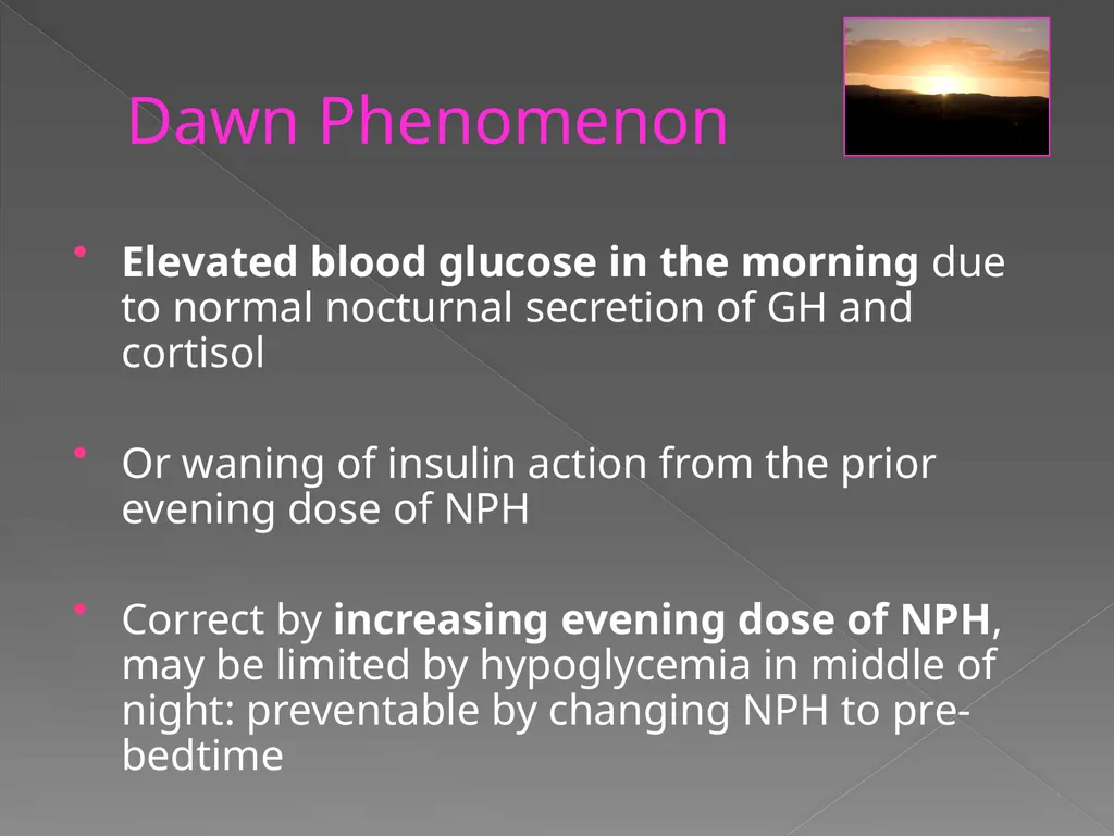 Quick insulin dosing reference for residents Dept - slide 5 of 13