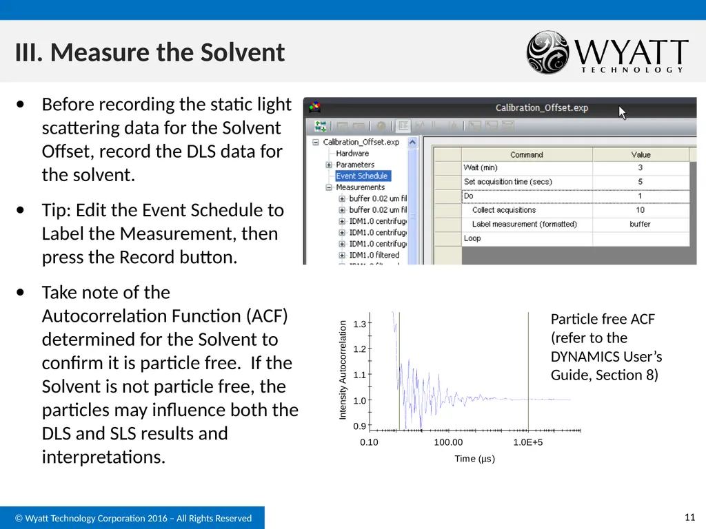 A Quick Start Guide to Performing a Batch Static - slide 11 of 18