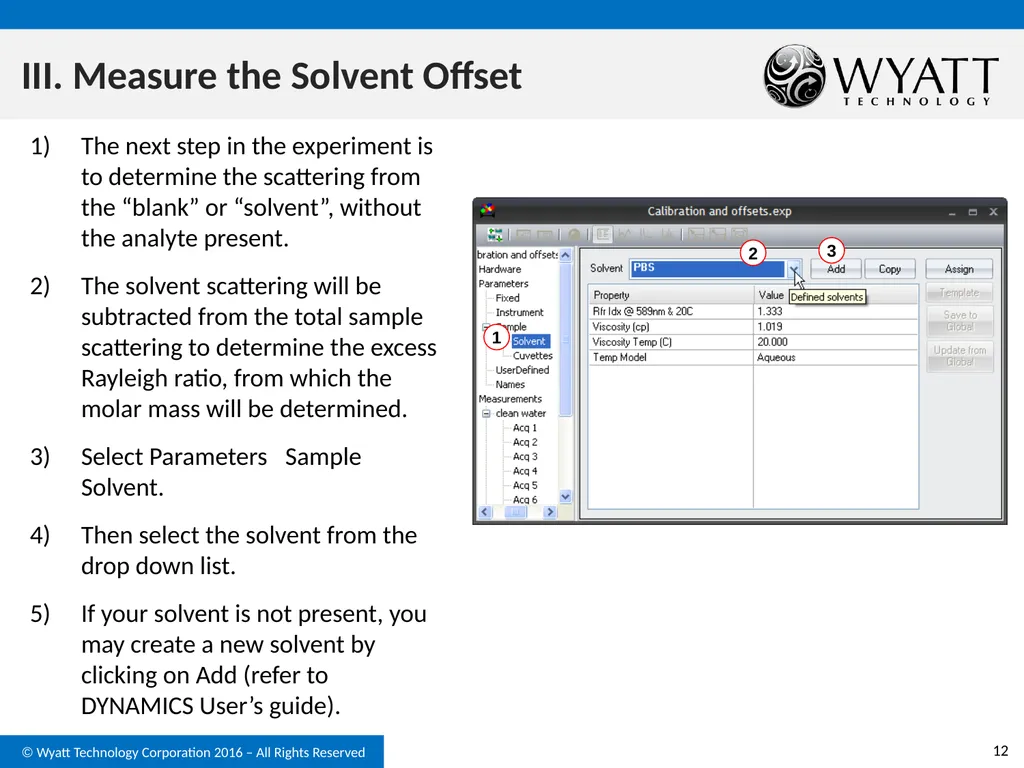 A Quick Start Guide to Performing a Batch Static - slide 12 of 18