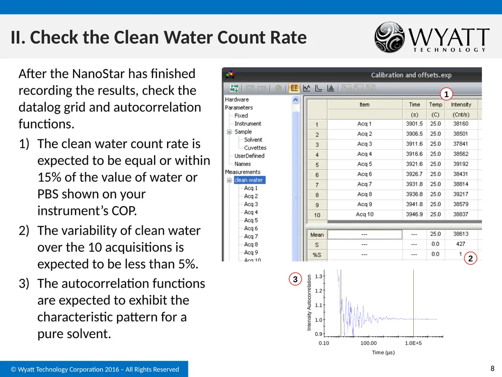 A Quick Start Guide to Performing a Batch Static - slide 8 of 18