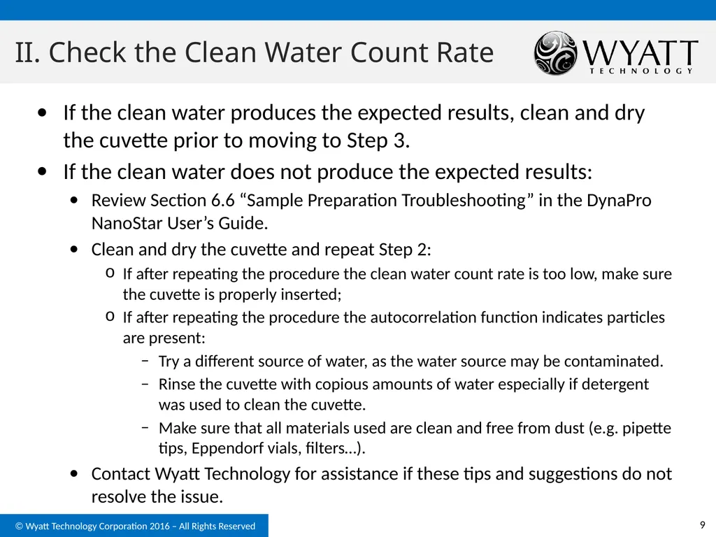 A Quick Start Guide to Performing a Batch Static - slide 9 of 18
