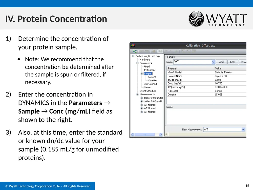 A Quick Start Guide to Performing a Batch Static - slide 15 of 18