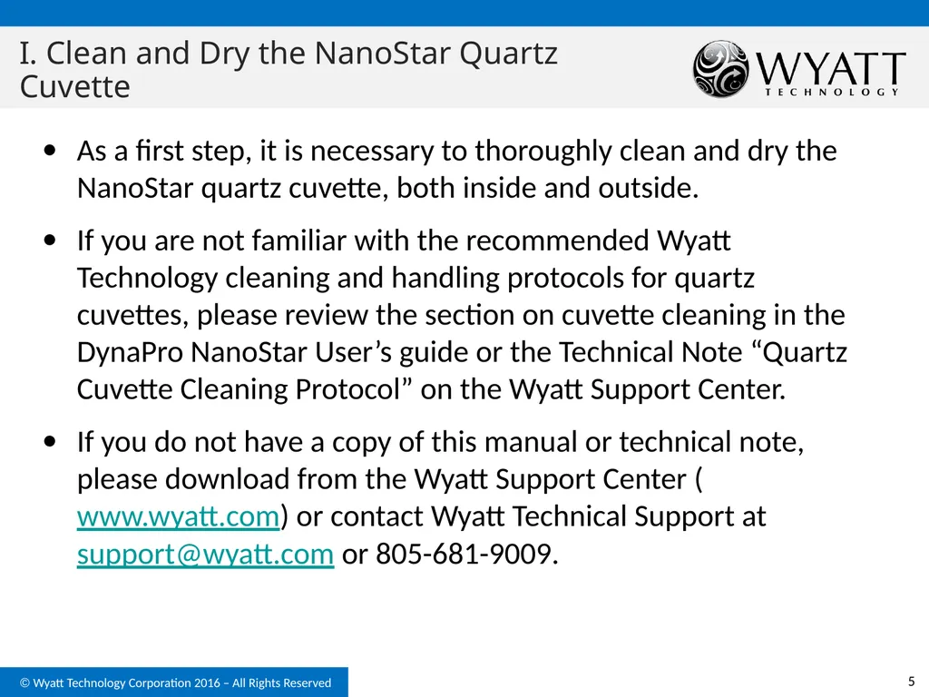 A Quick Start Guide to Performing a Batch Static - slide 5 of 18