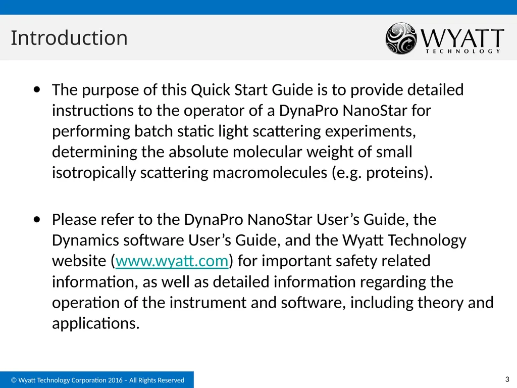 A Quick Start Guide to Performing a Batch Static - slide 3 of 18