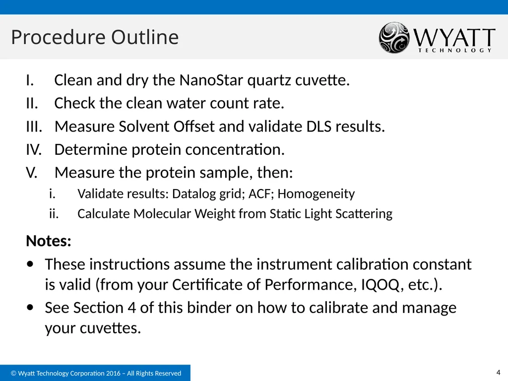 A Quick Start Guide to Performing a Batch Static - slide 4 of 18