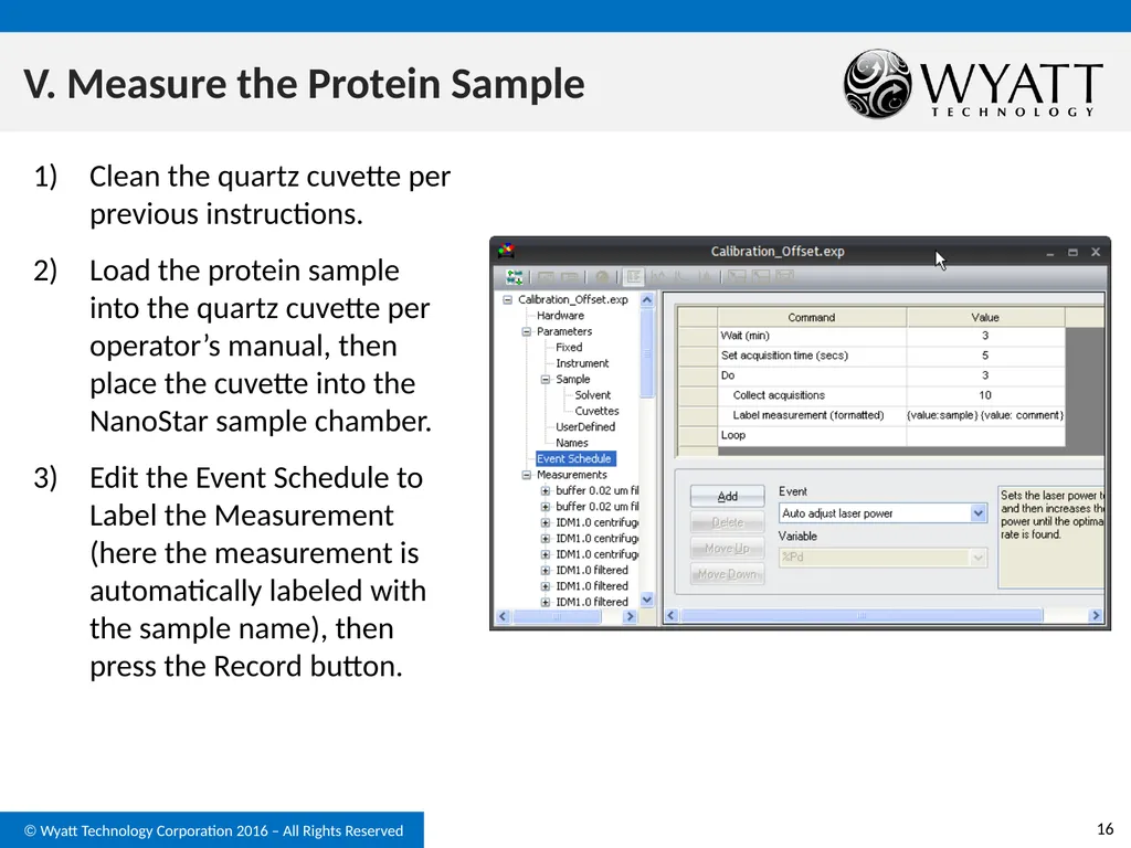 A Quick Start Guide to Performing a Batch Static - slide 16 of 18
