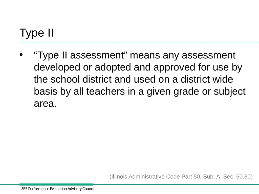 Student Growth Administrator’s Academy Retraining - slide 8 of 34