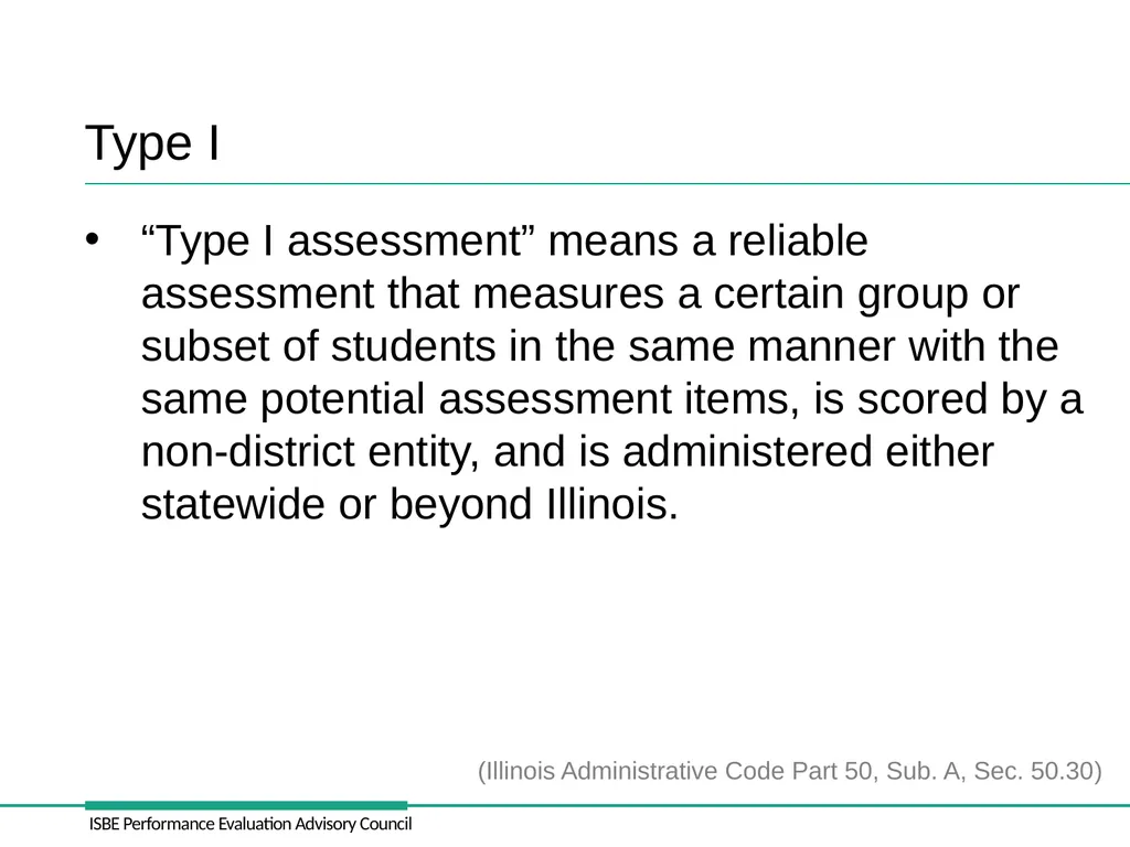 Student Growth Administrator’s Academy Retraining - slide 7 of 34