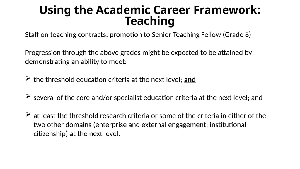 FACULTY OF BRAIN SCIENCES Early Career Staff - slide 8 of 11