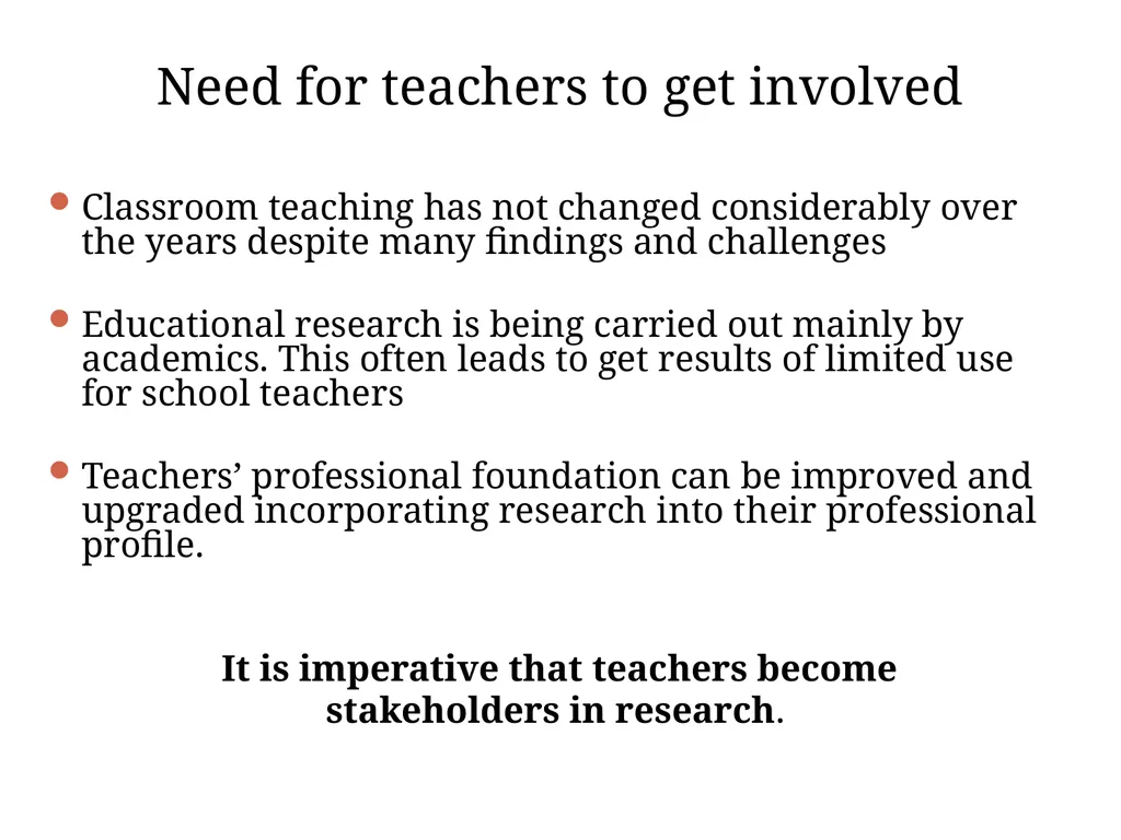 Research methodology Introduction: Approaches to - slide 15 of 20