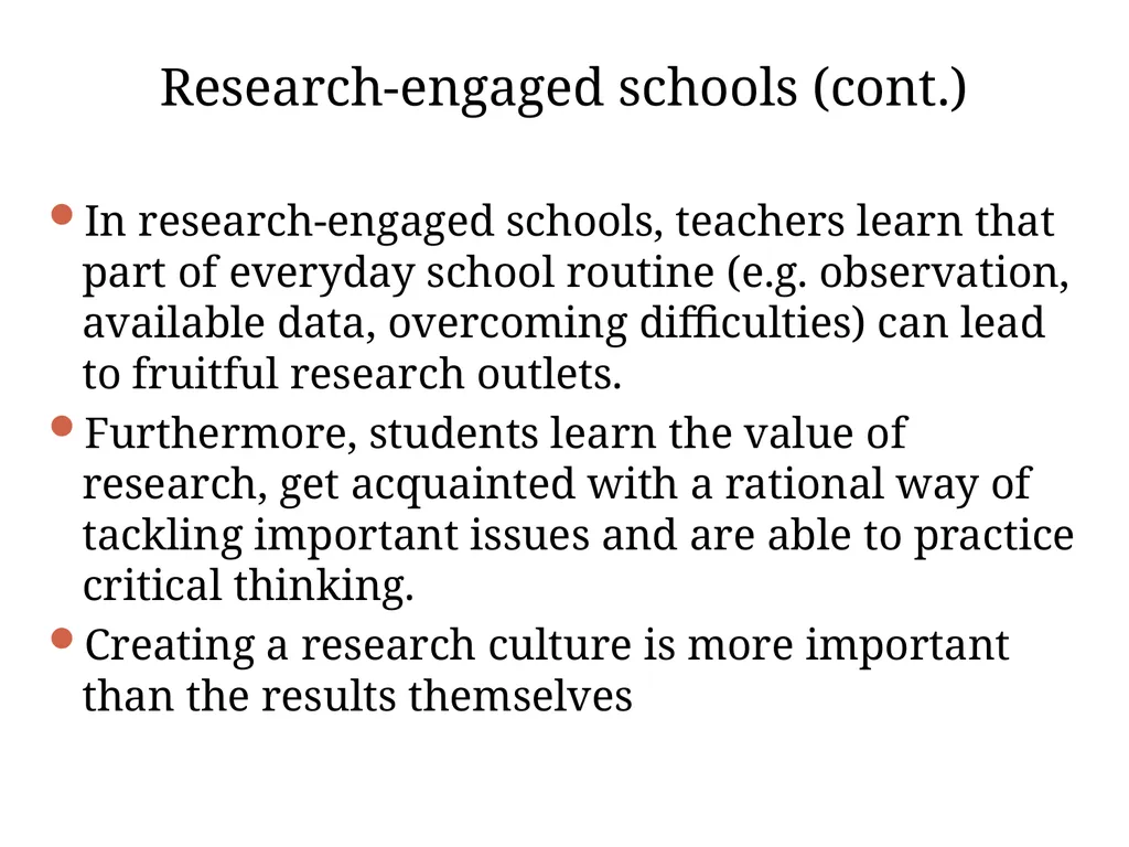 Research methodology Introduction: Approaches to - slide 17 of 20