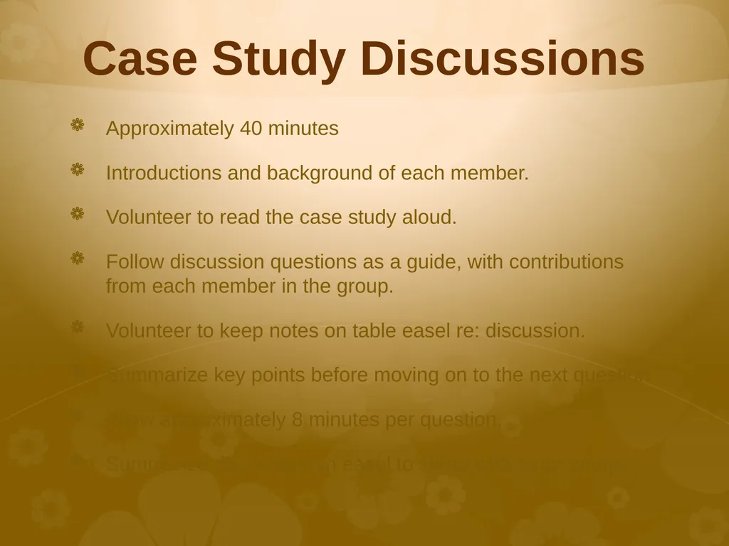 Interprofessional Education Introduction - slide 15 of 16