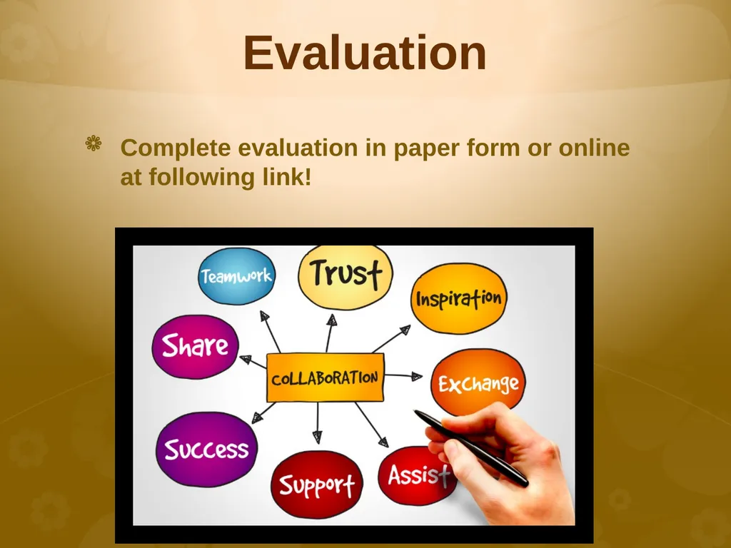 Interprofessional Education Introduction - slide 16 of 16