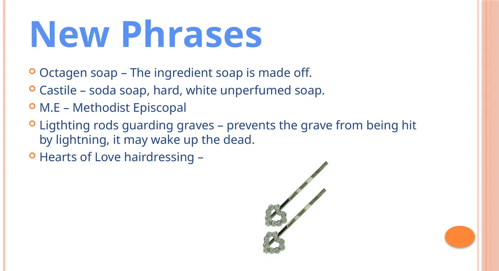 TO KILL A MOCKINGBIRD Part II Chapter 12 - slide 10 of 19