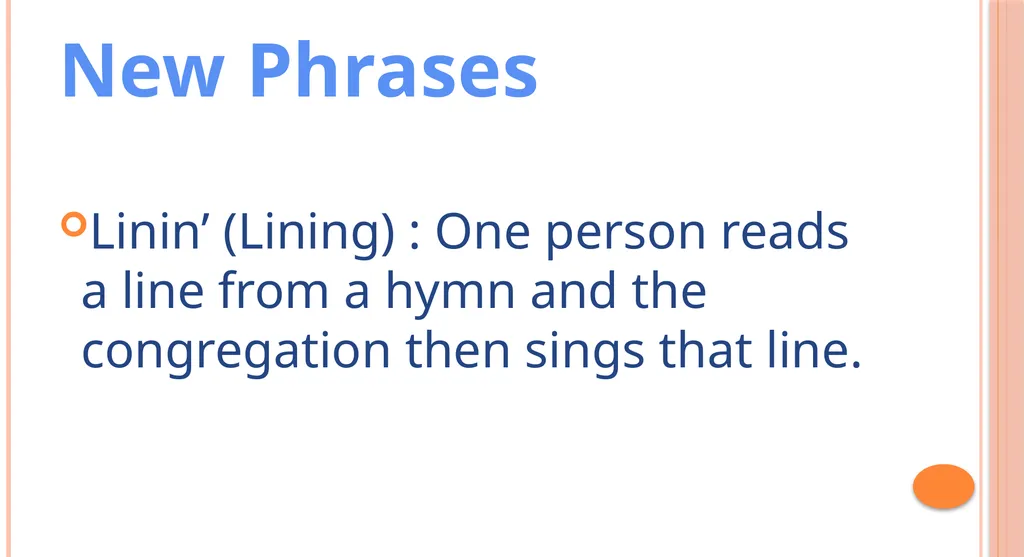 TO KILL A MOCKINGBIRD Part II Chapter 12 - slide 16 of 19
