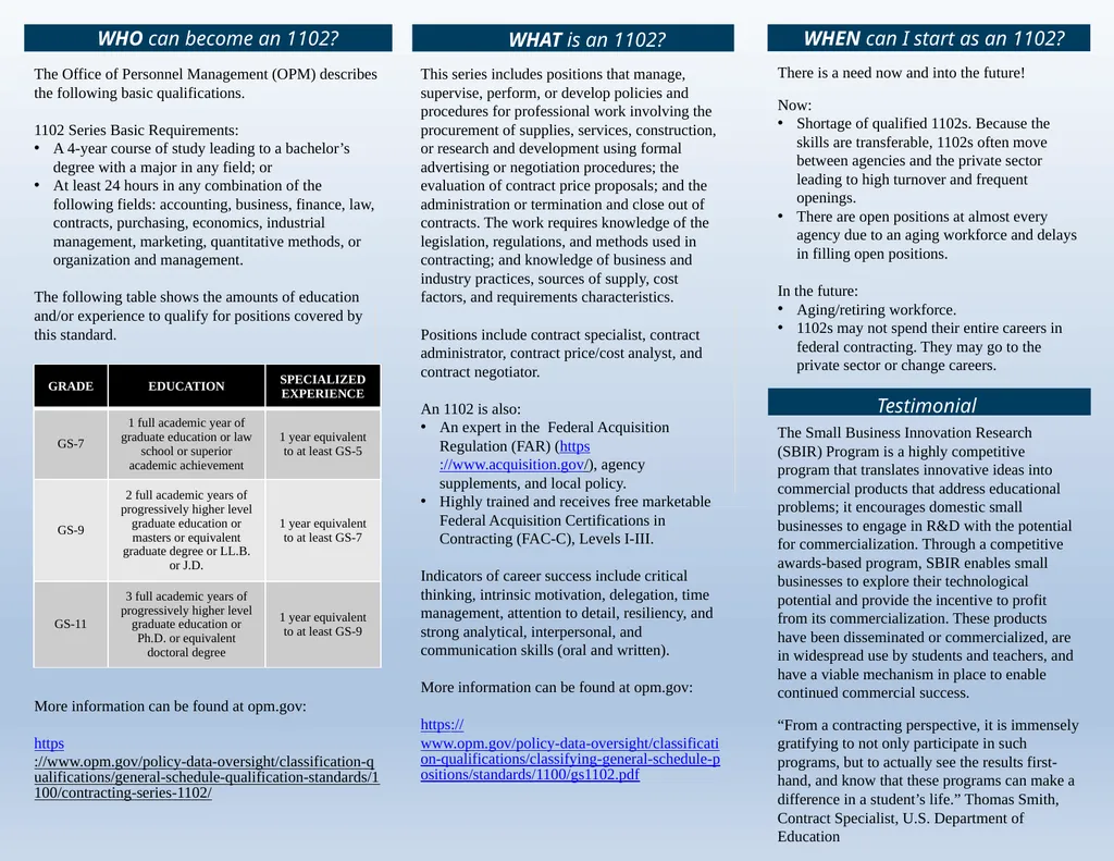 Seeking work that is challenging and exciting - slide 2 of 2