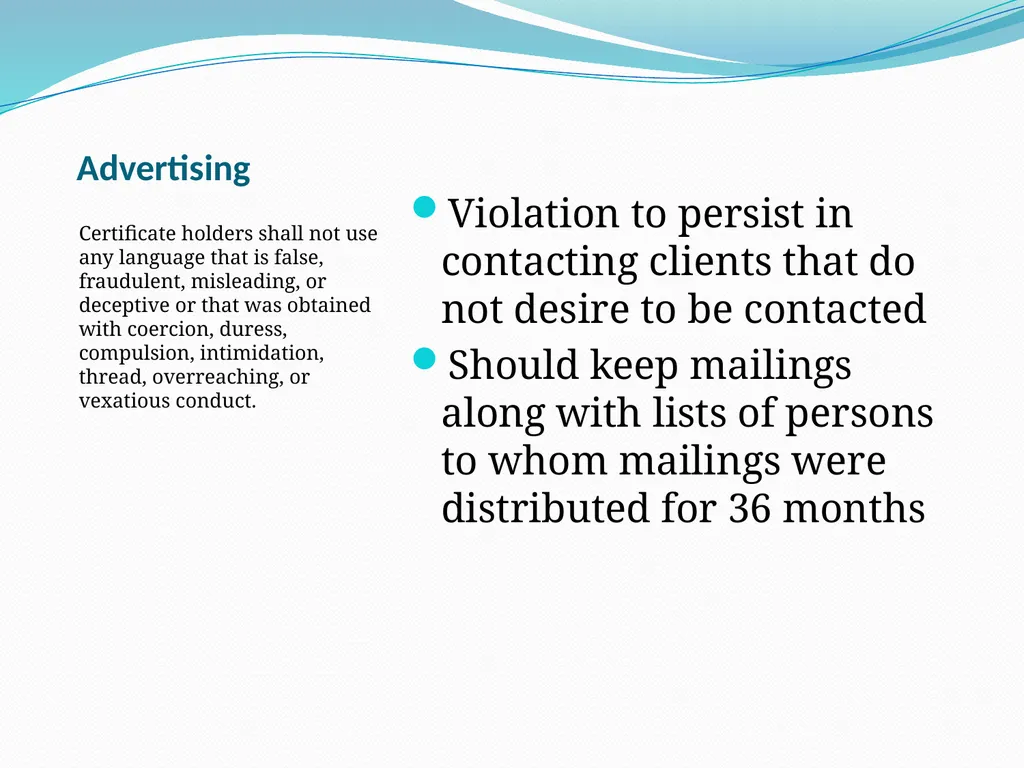 The CPA’s Guide to Ethical Behavior By Jolene A. - slide 32 of 39