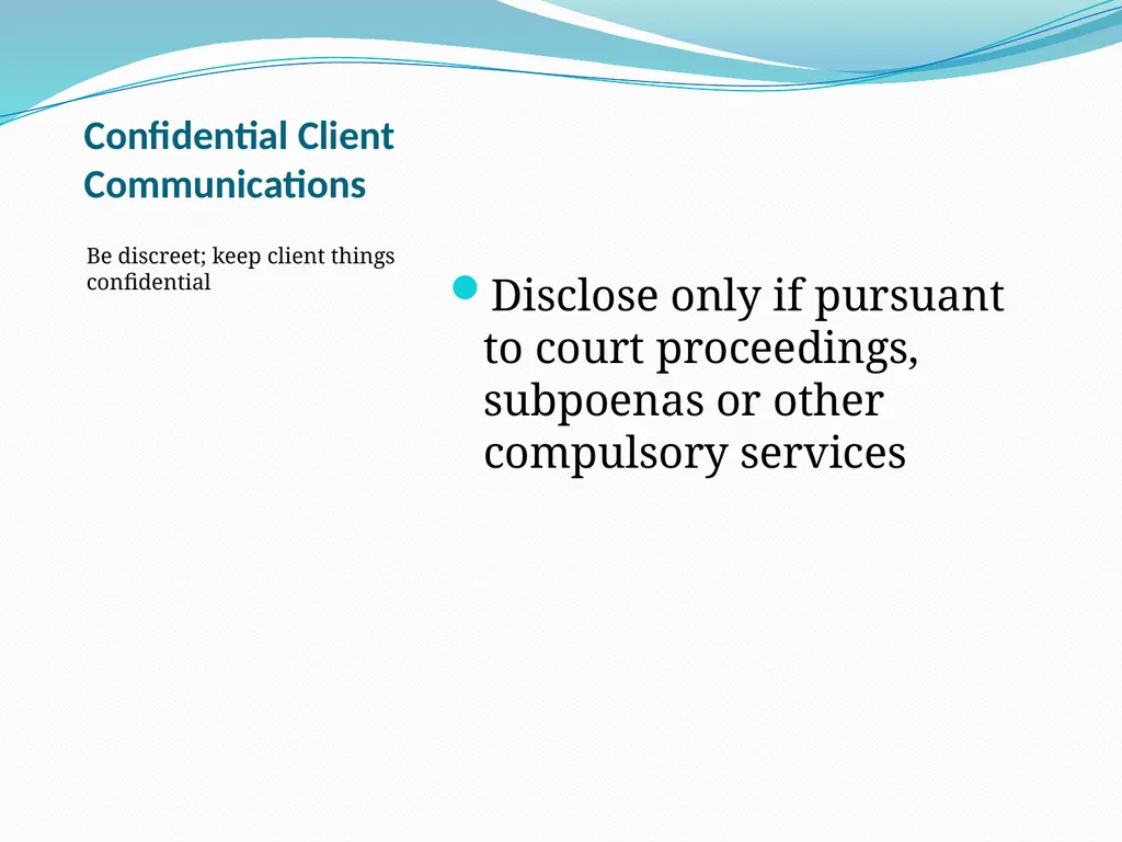 The CPA’s Guide to Ethical Behavior By Jolene A. - slide 28 of 39