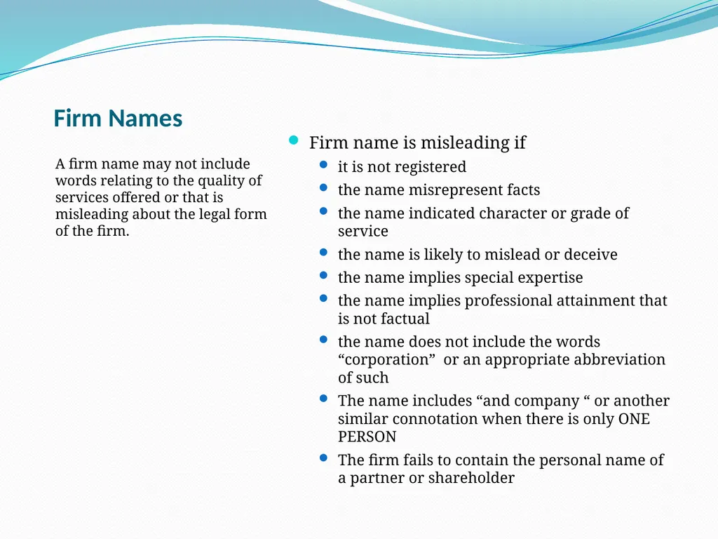 The CPA’s Guide to Ethical Behavior By Jolene A. - slide 33 of 39