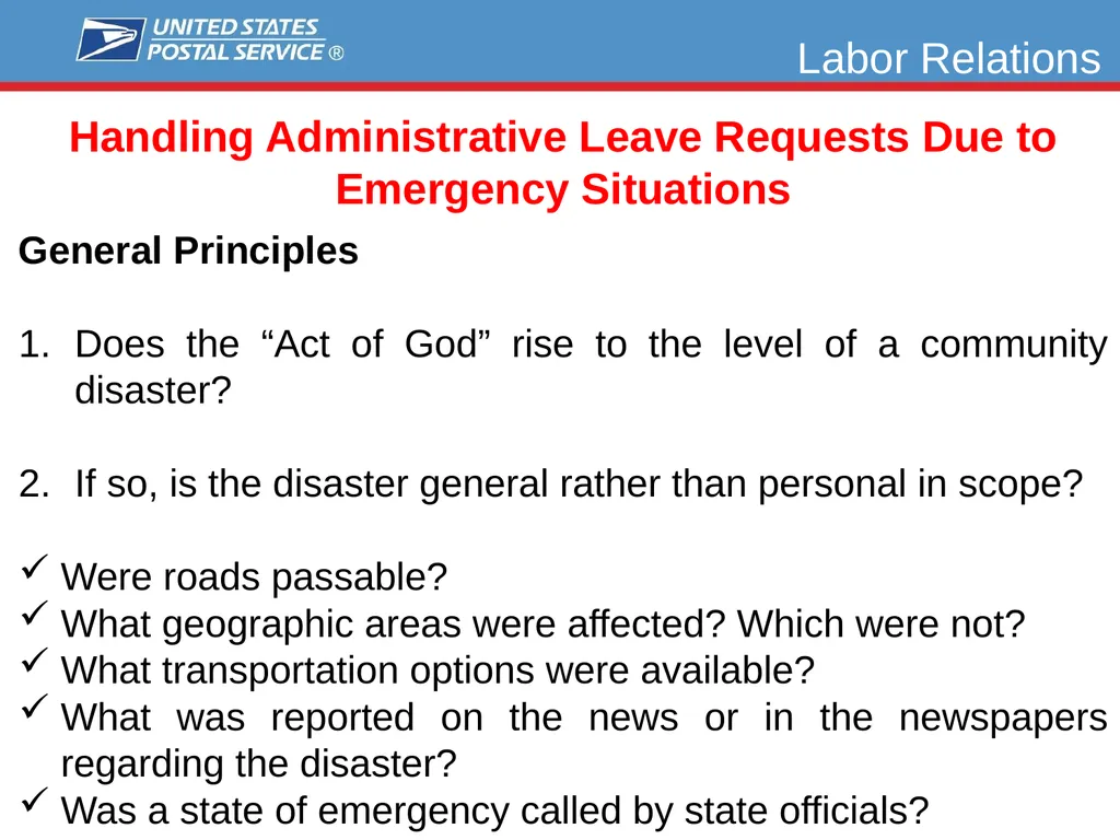 Labor Relations 1 Lunch with Labor Relations Labor - slide 12 of 30