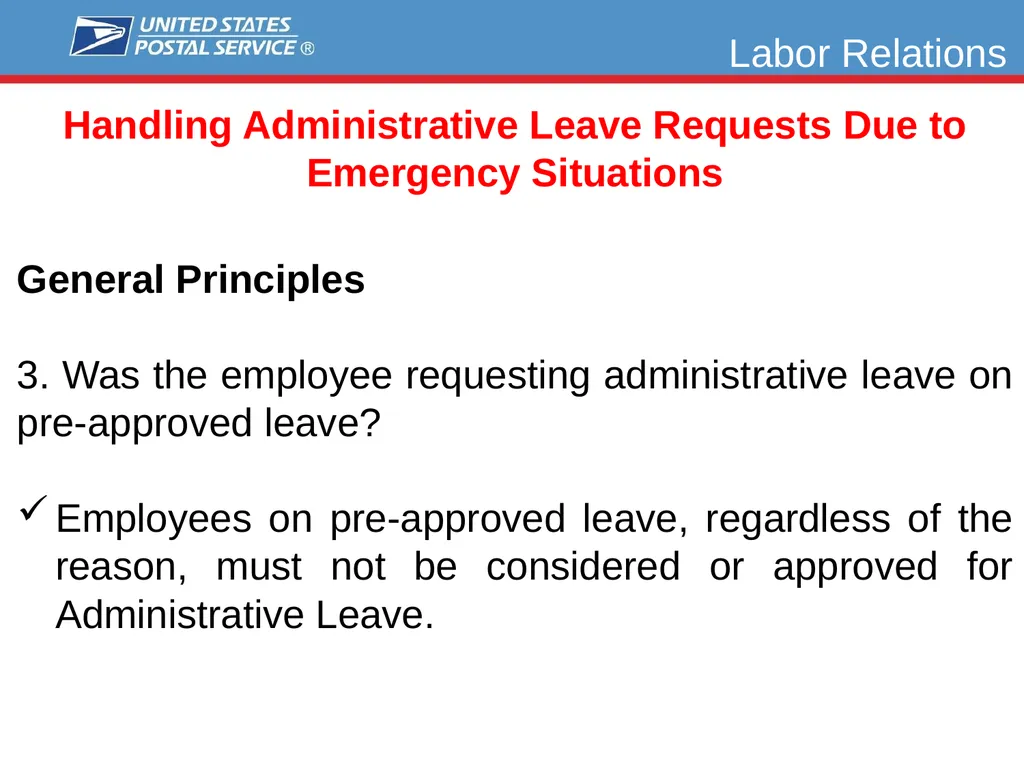 Labor Relations 1 Lunch with Labor Relations Labor - slide 13 of 30