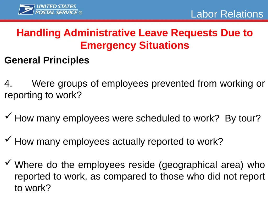 Labor Relations 1 Lunch with Labor Relations Labor - slide 14 of 30