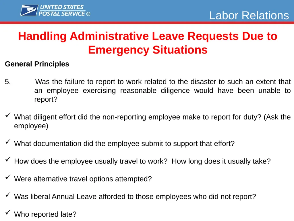 Labor Relations 1 Lunch with Labor Relations Labor - slide 15 of 30