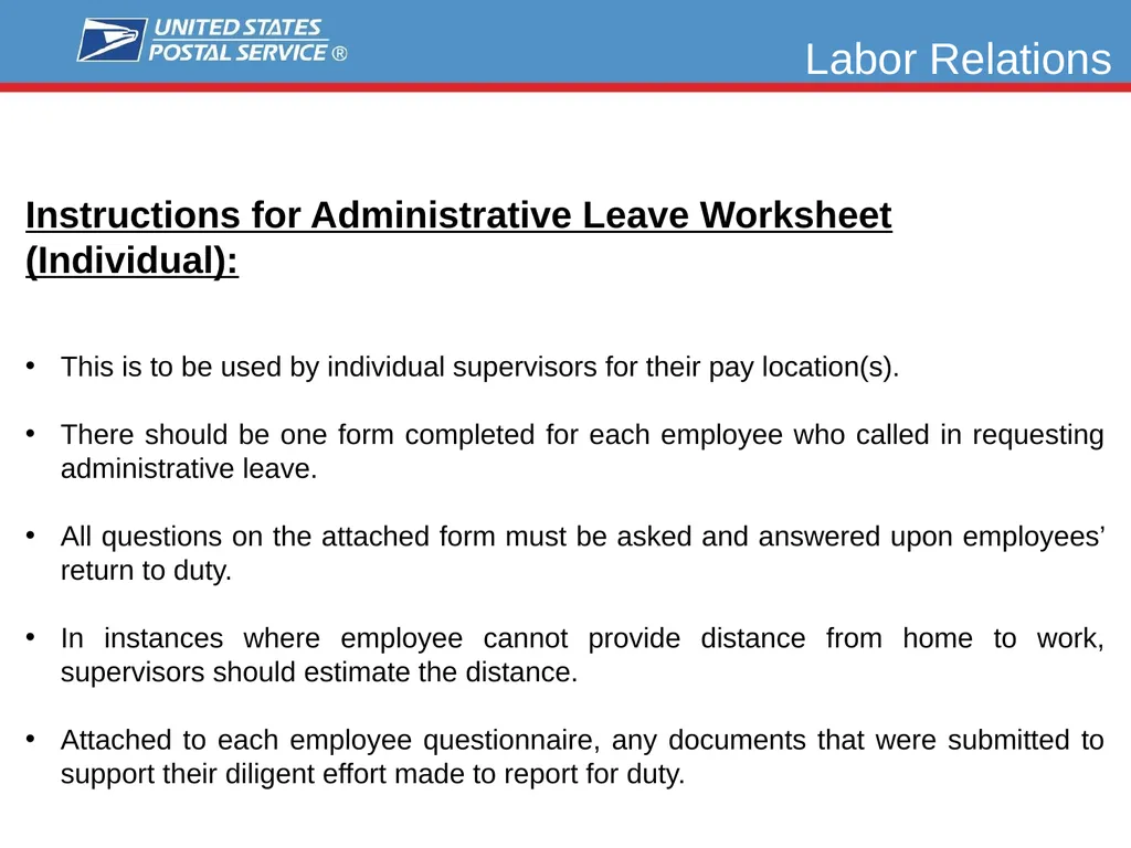 Labor Relations 1 Lunch with Labor Relations Labor - slide 18 of 30