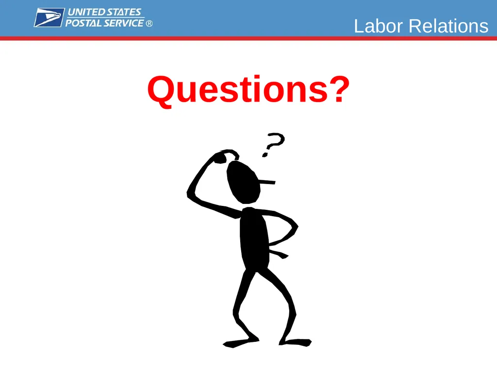 Labor Relations 1 Lunch with Labor Relations Labor - slide 30 of 30