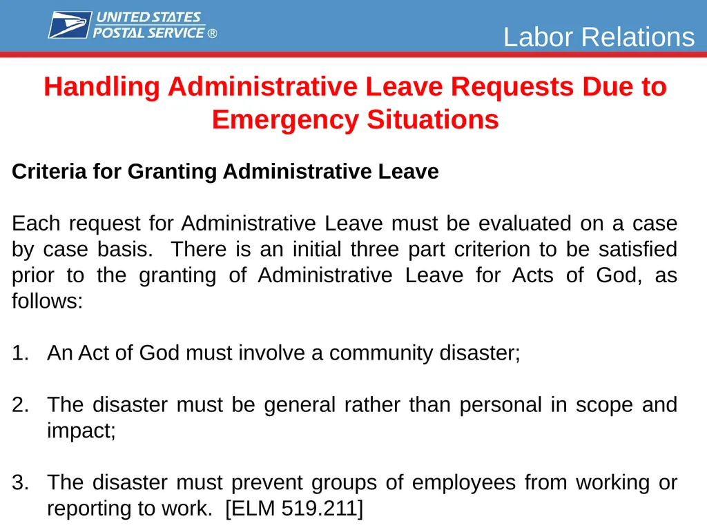 Labor Relations 1 Lunch with Labor Relations Labor - slide 8 of 30