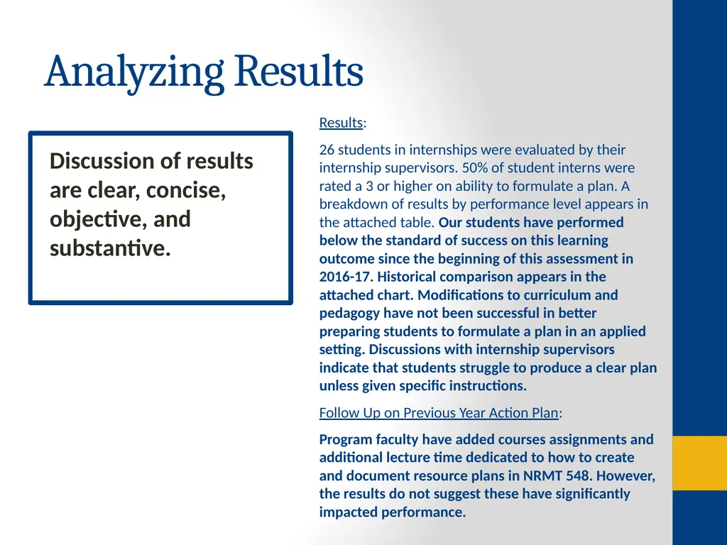 Quality Day 2022 – Achieving with Pride! Using - slide 12 of 23