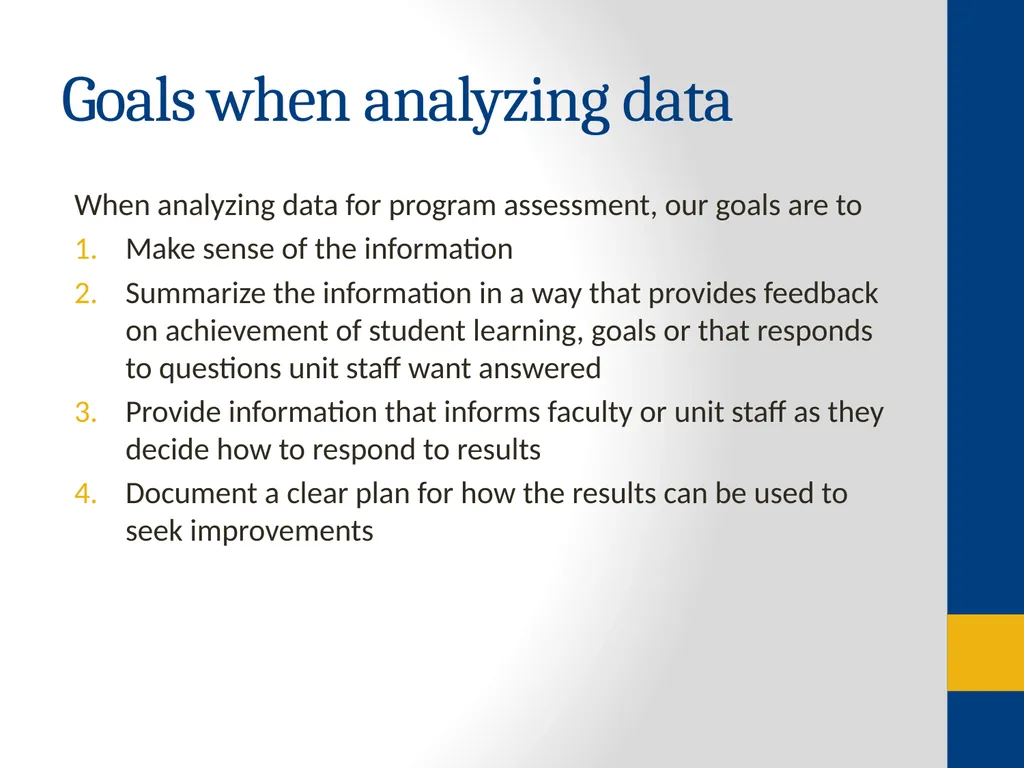 Quality Day 2022 – Achieving with Pride! Using - slide 4 of 23