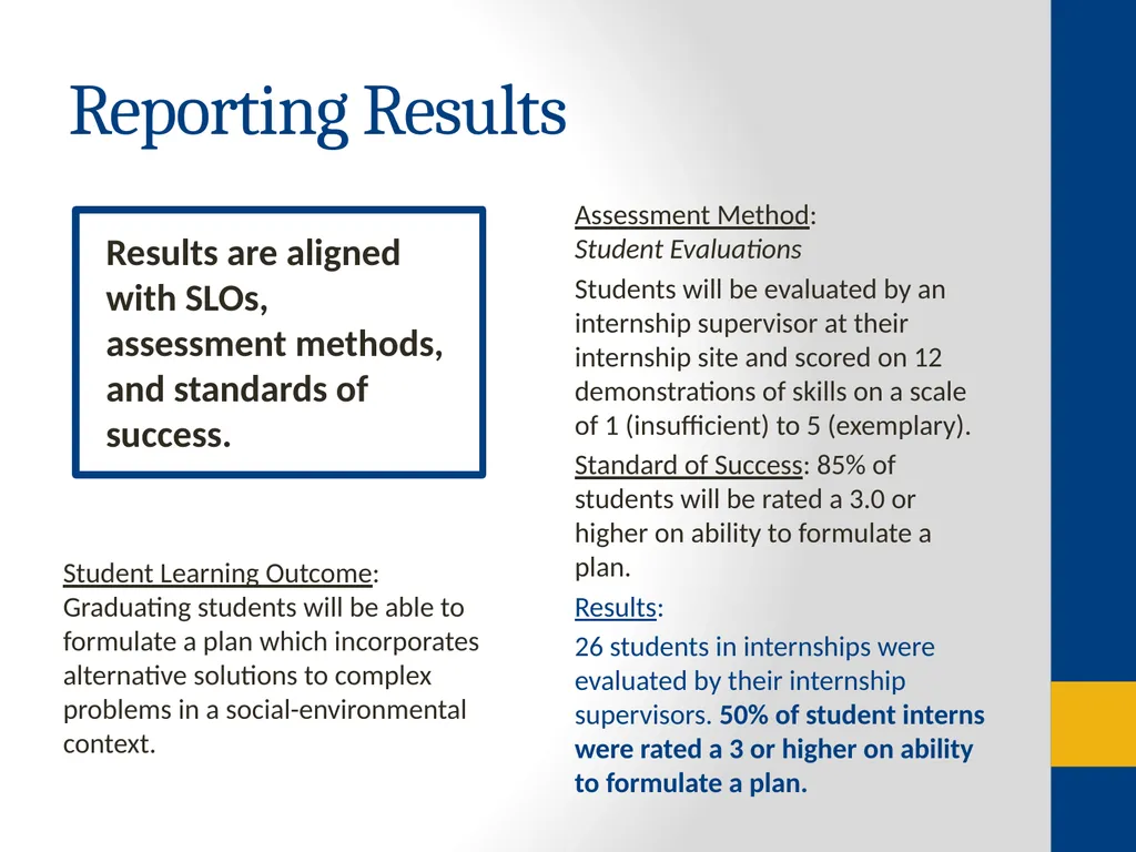 Quality Day 2022 – Achieving with Pride! Using - slide 7 of 23