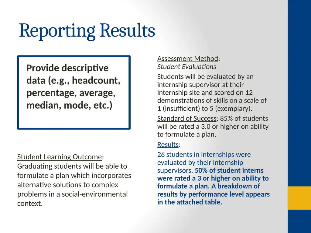 Quality Day 2022 – Achieving with Pride! Using - slide 9 of 23