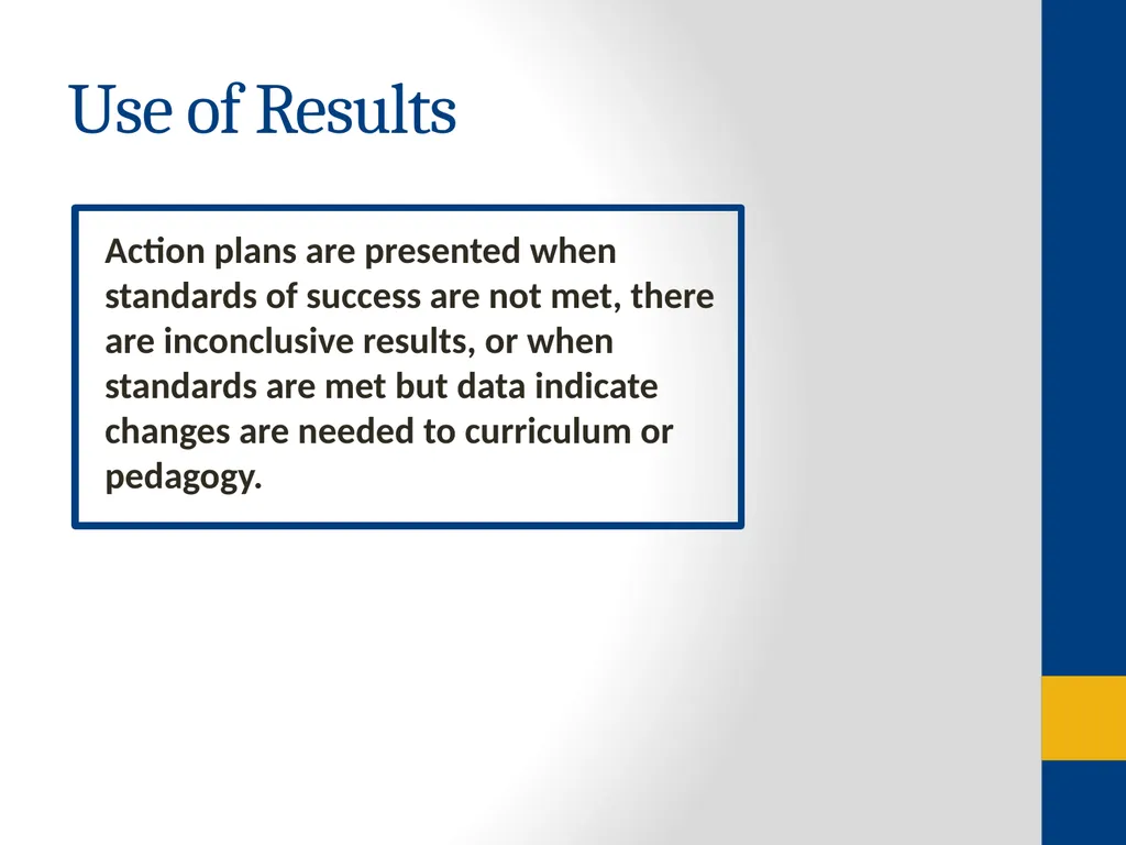 Quality Day 2022 – Achieving with Pride! Using - slide 17 of 23
