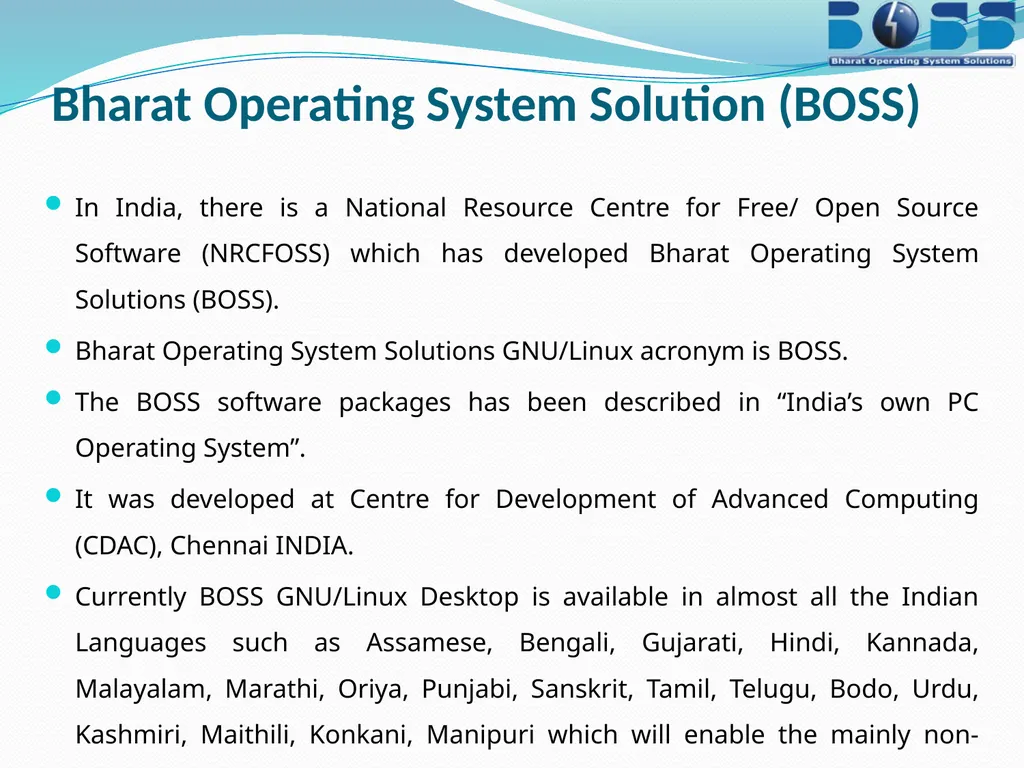 Unit - I Introduction to Computer Developed by Mr. - slide 44 of 49