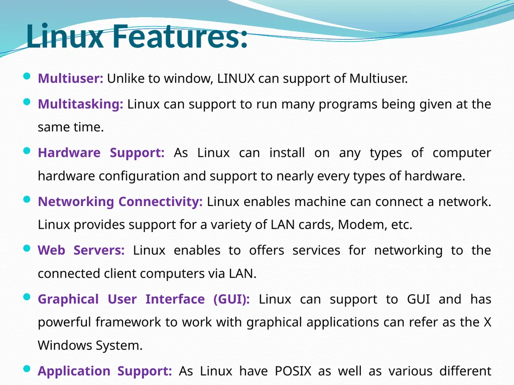 Unit - I Introduction to Computer Developed by Mr. - slide 42 of 49