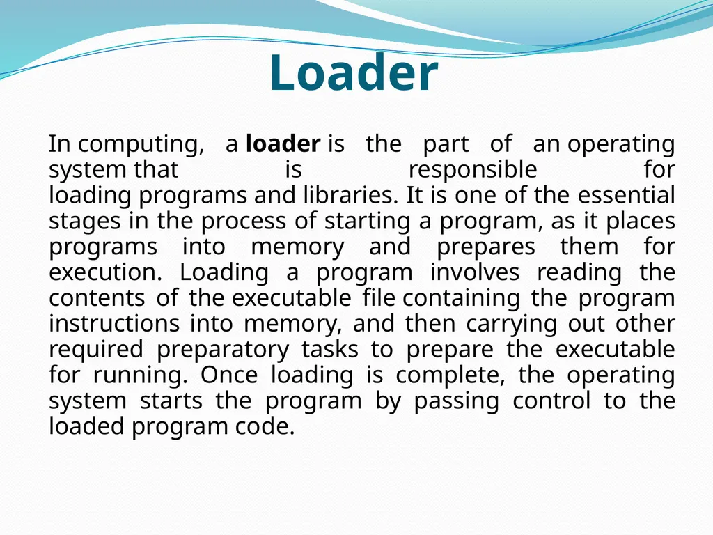 Unit - I Introduction to Computer Developed by Mr. - slide 18 of 49