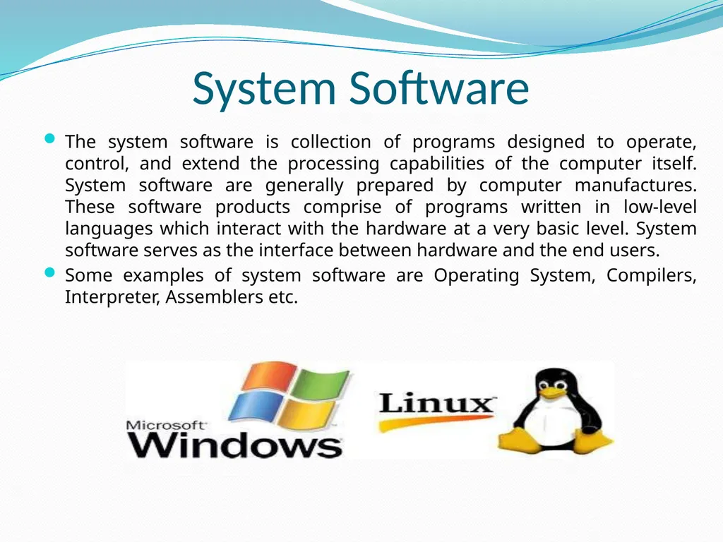 Unit - I Introduction to Computer Developed by Mr. - slide 12 of 49