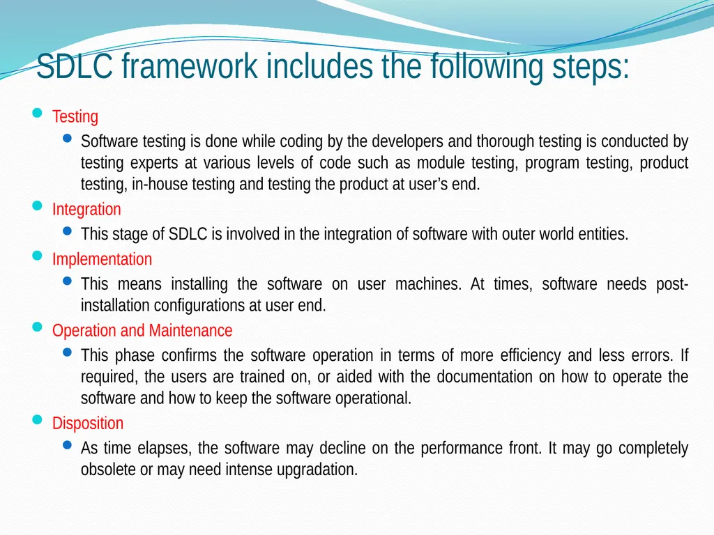 Unit - I Introduction to Computer Developed by Mr. - slide 31 of 49
